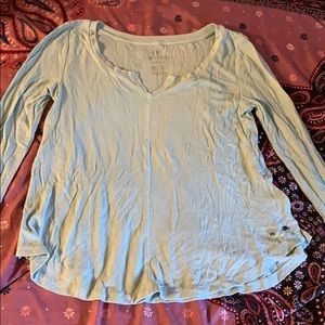[SOLD] American eagle soft and sexy long sleeve